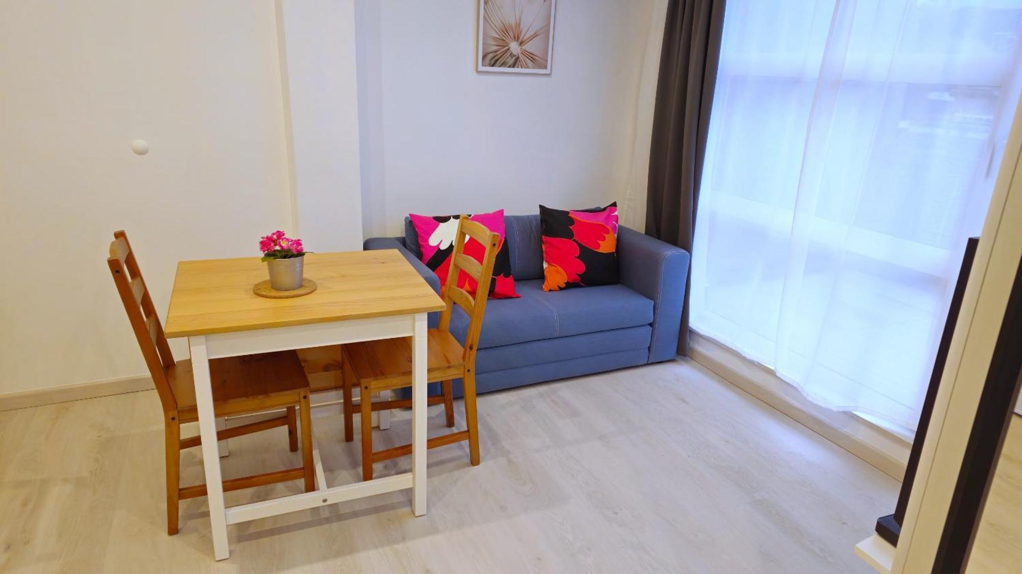 Apartment Chez Esmara Et Philippe Bruxelas Quarto foto